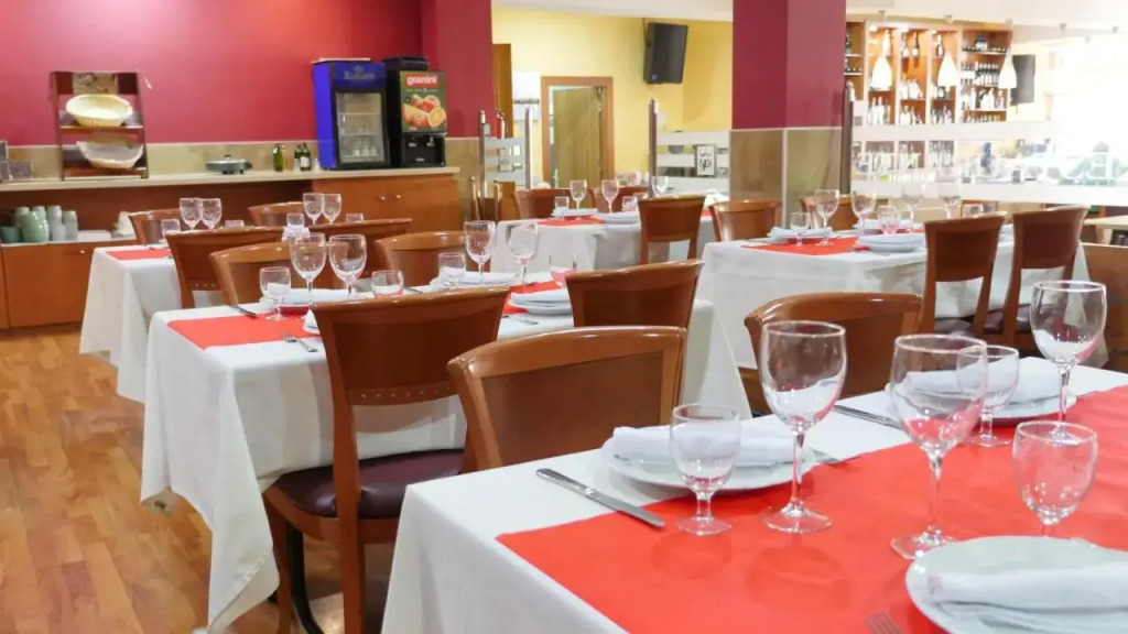 Hotel Rusadir