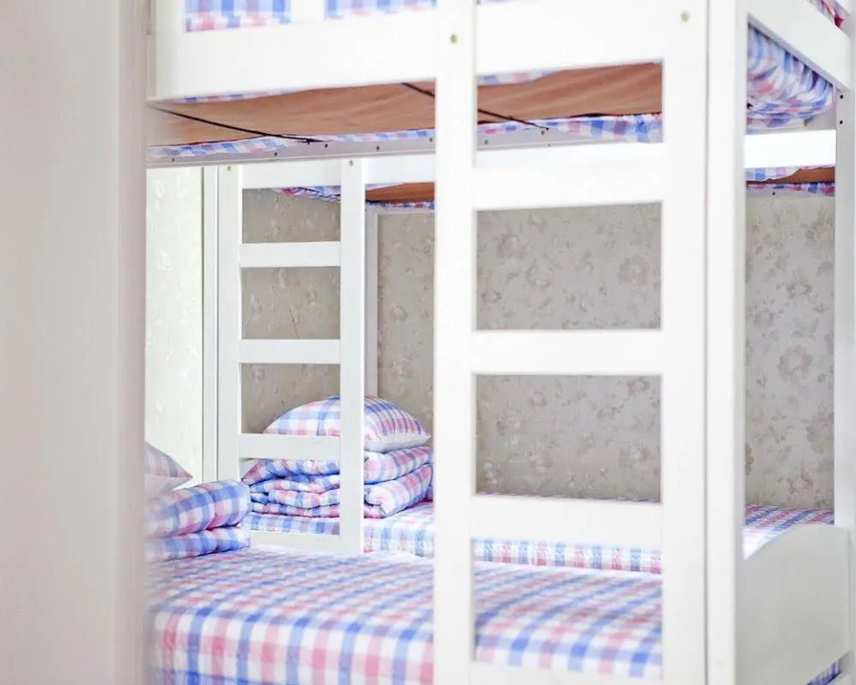 Time Guesthouse
