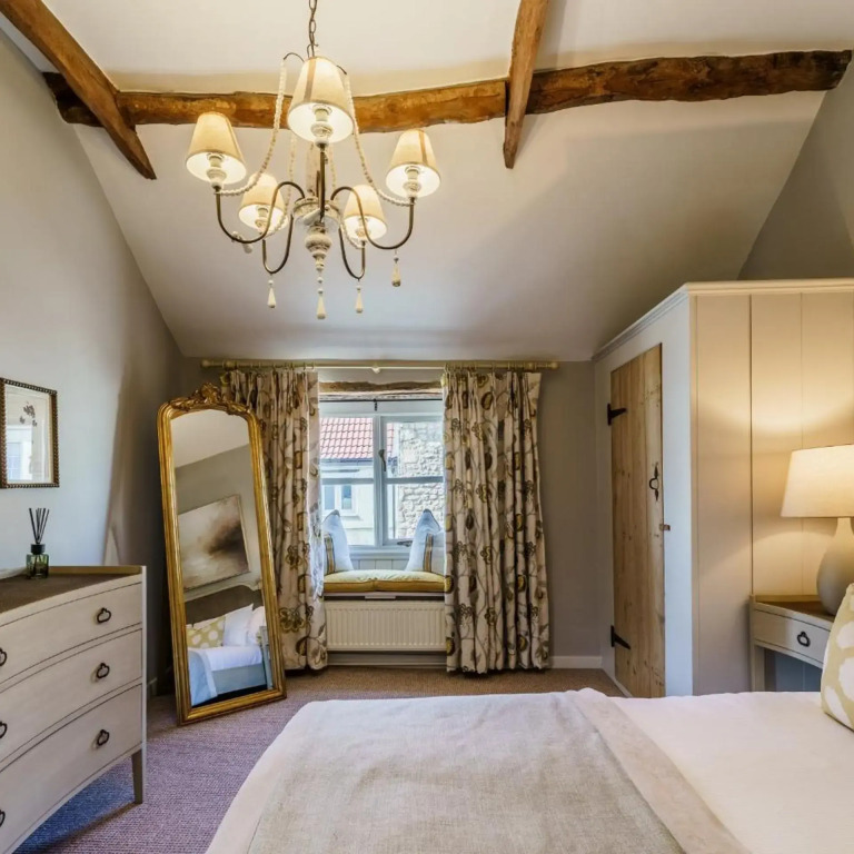 Wentbridge House Hotel