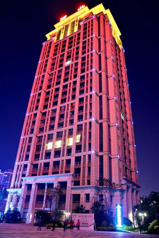 ZUO AN International Hotel