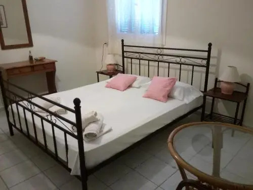 Agnes Rooms