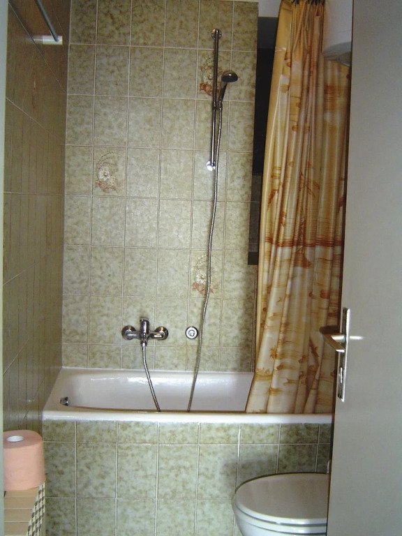 Apartment Renci