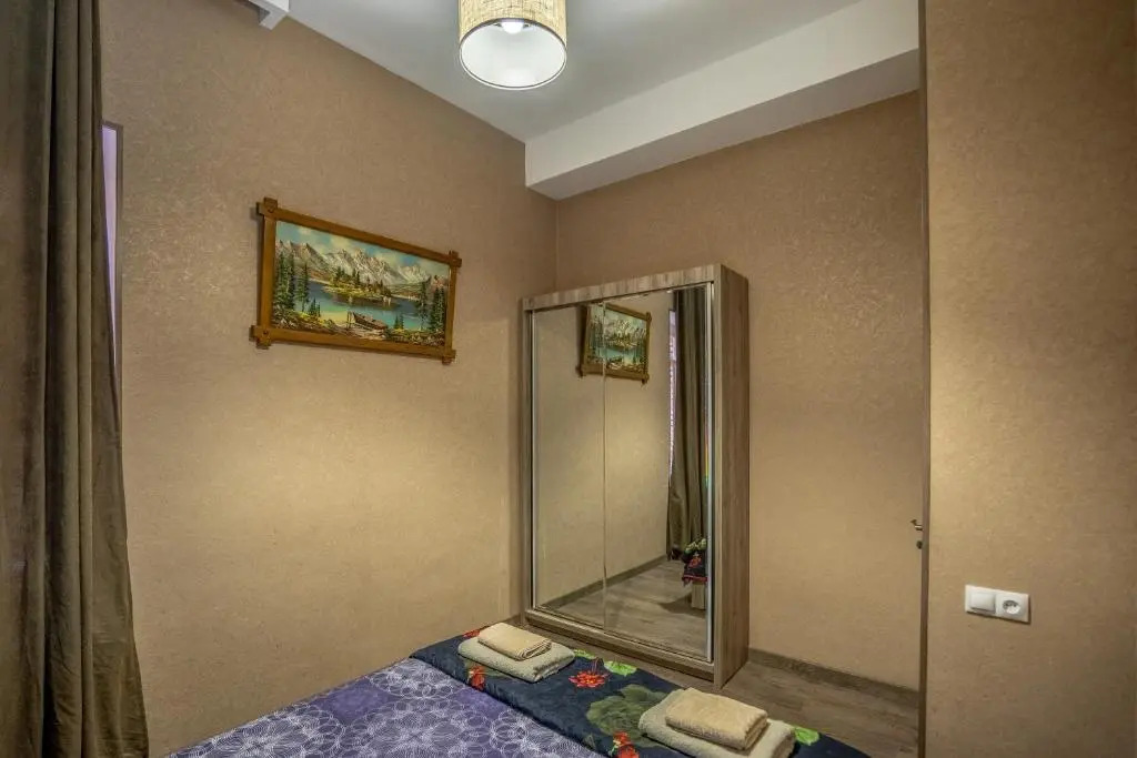 Hotel Zerta Old Tbilisi