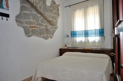 La Pavoncella