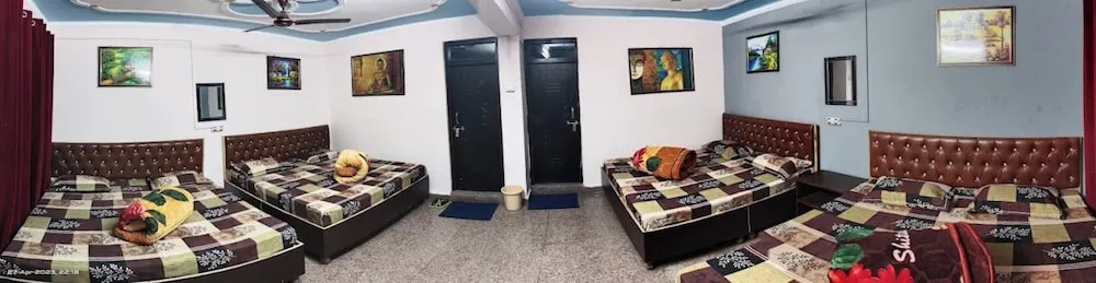 Vasudev lodge