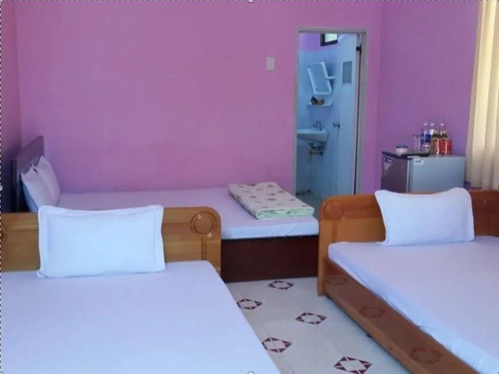Guesthouse 42 Con Dao