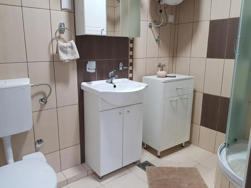 Apartment GEA 18