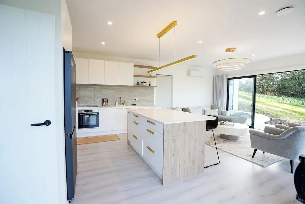 Northland Nest by Aotearoa Escapes