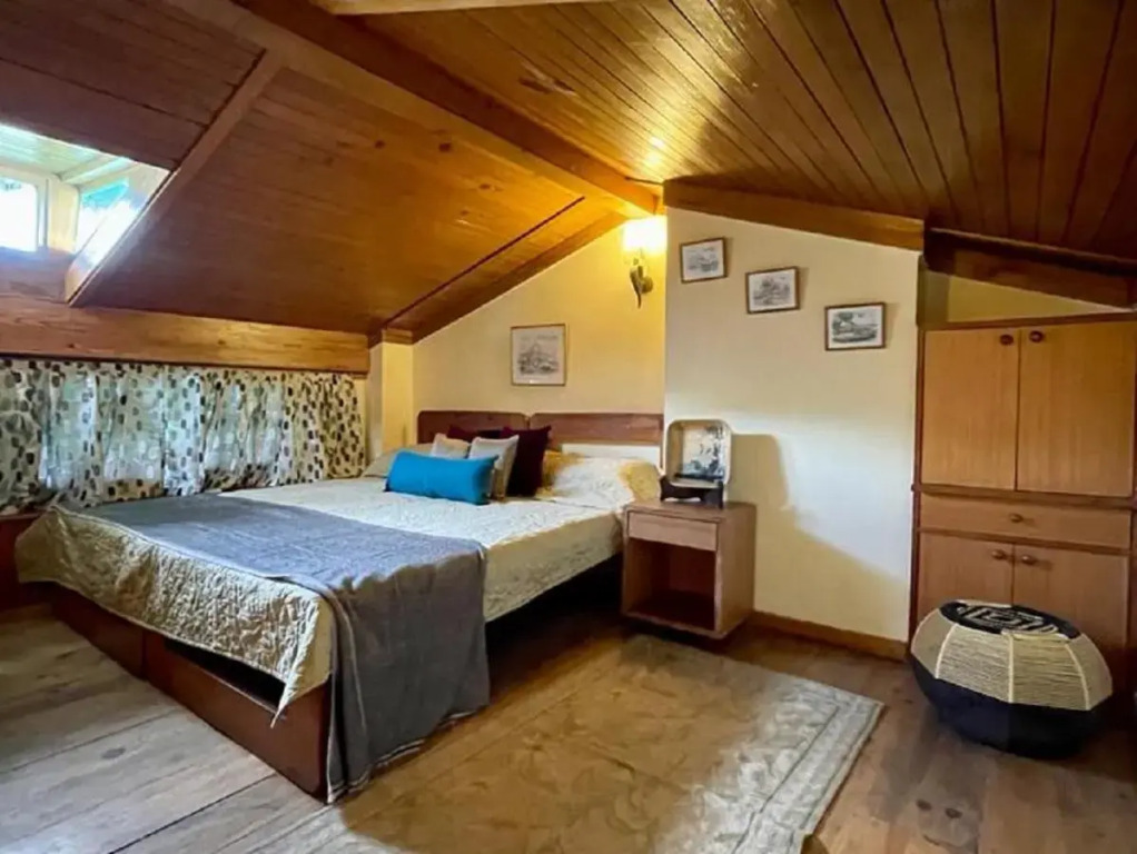 Rosastays Nainital