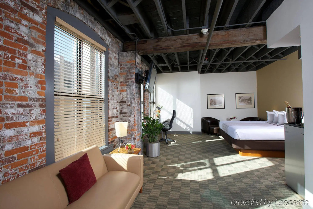 Columbus Downtown - The Lofts