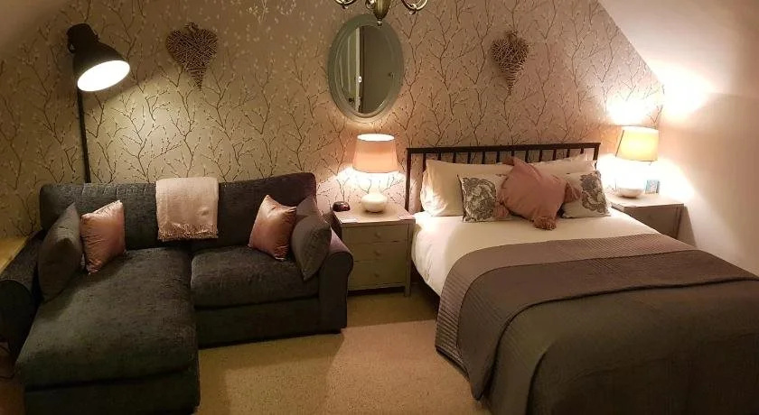 Westcot Guest House