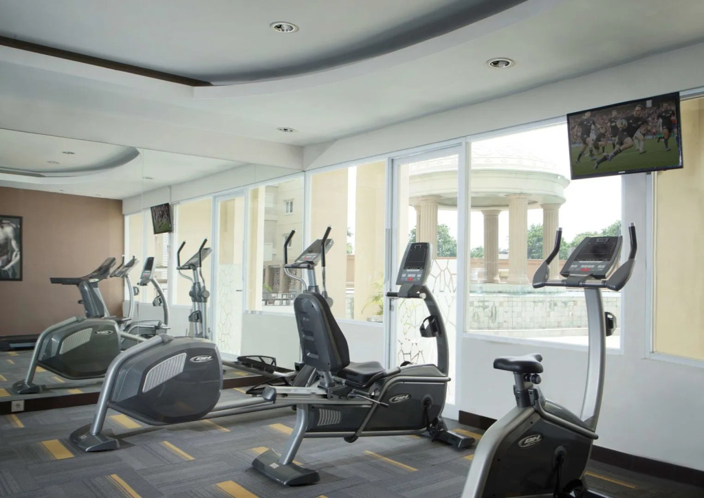 BW Kemayoran Hotel & Convention Powered by Archipelago