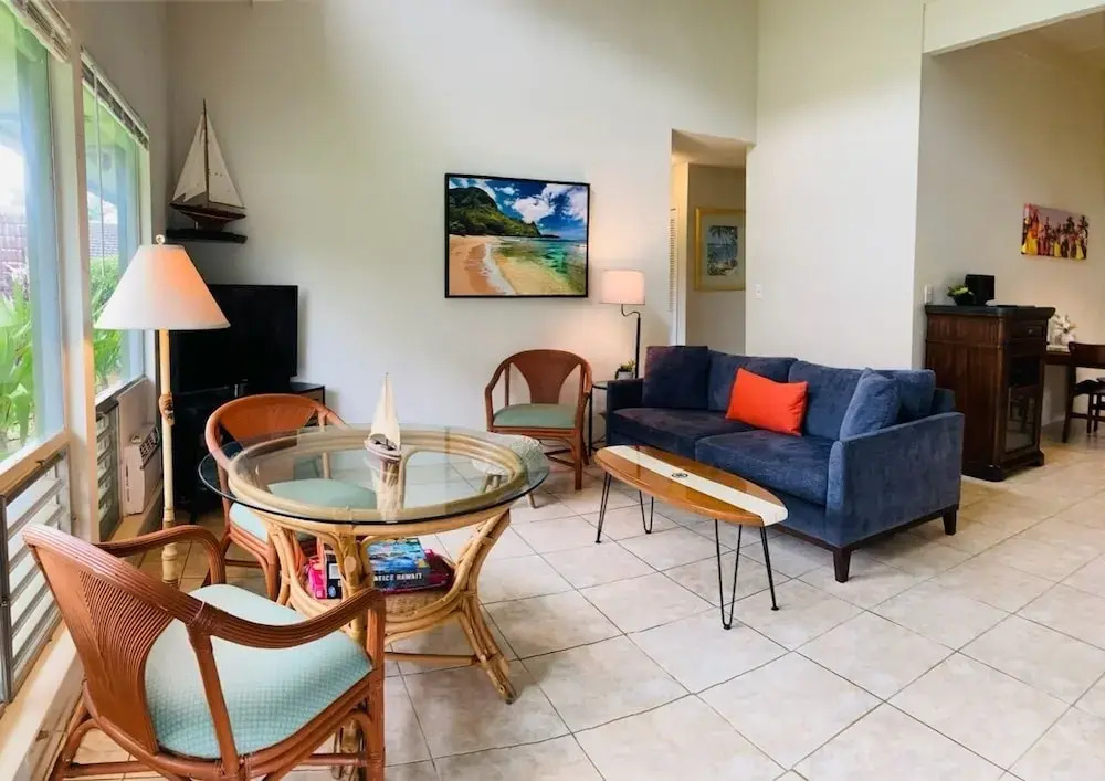 Puamana 21a 2 Bedroom Condo by Redawning