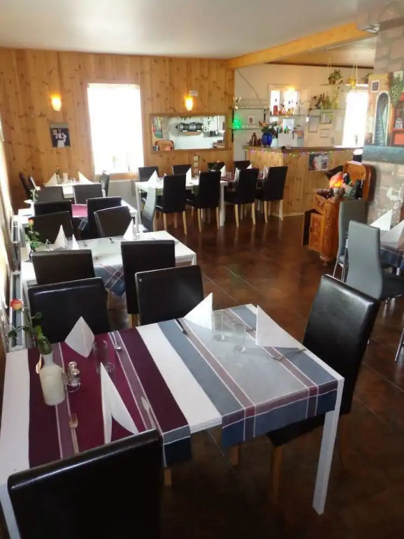 Guesthouse Kiljan