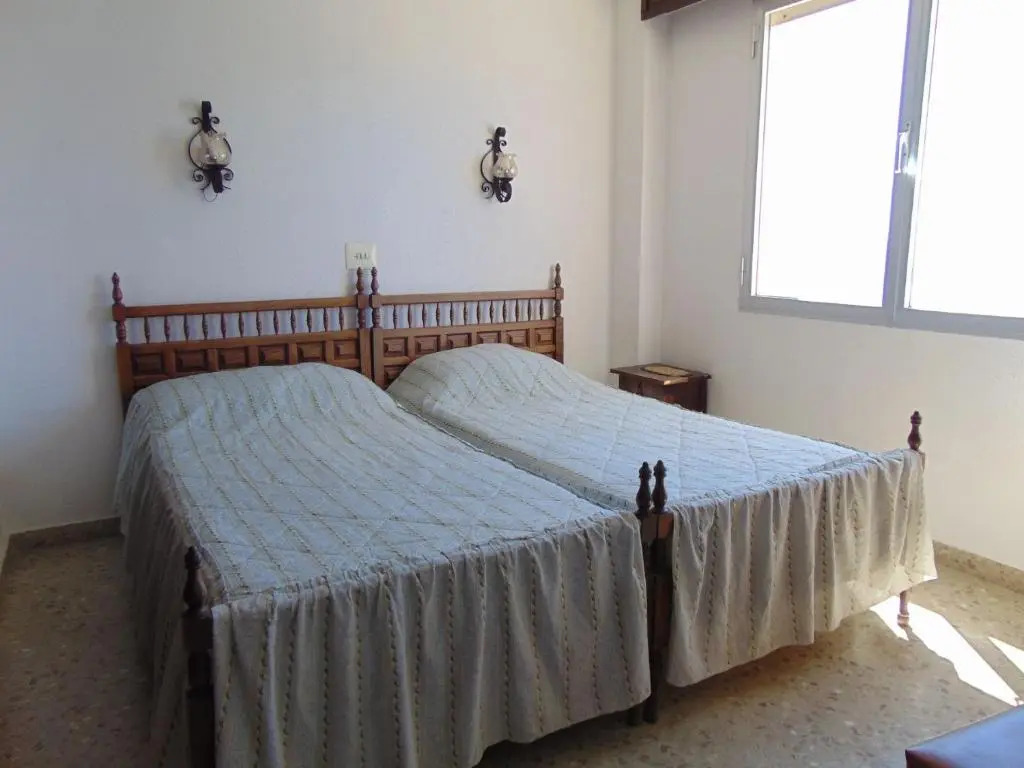 Apartamentos Ifach-3 (5º-29)