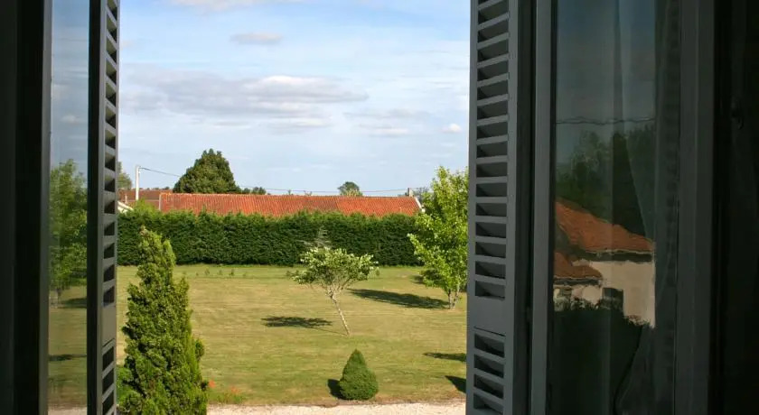 Onze Le Bourg