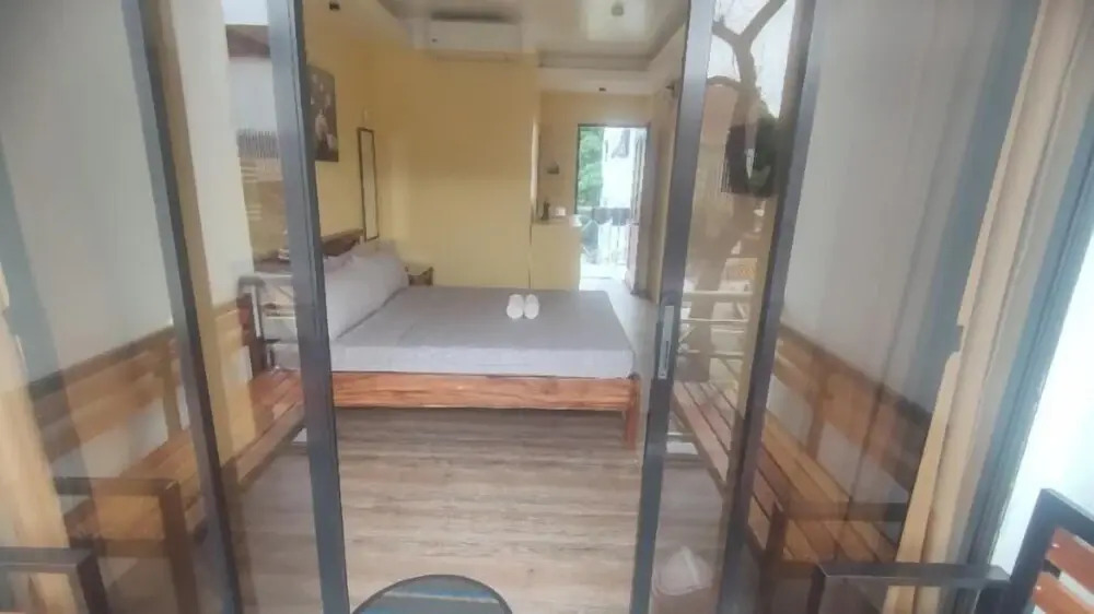 OYO 1131 Inn Ka Kay Mame
