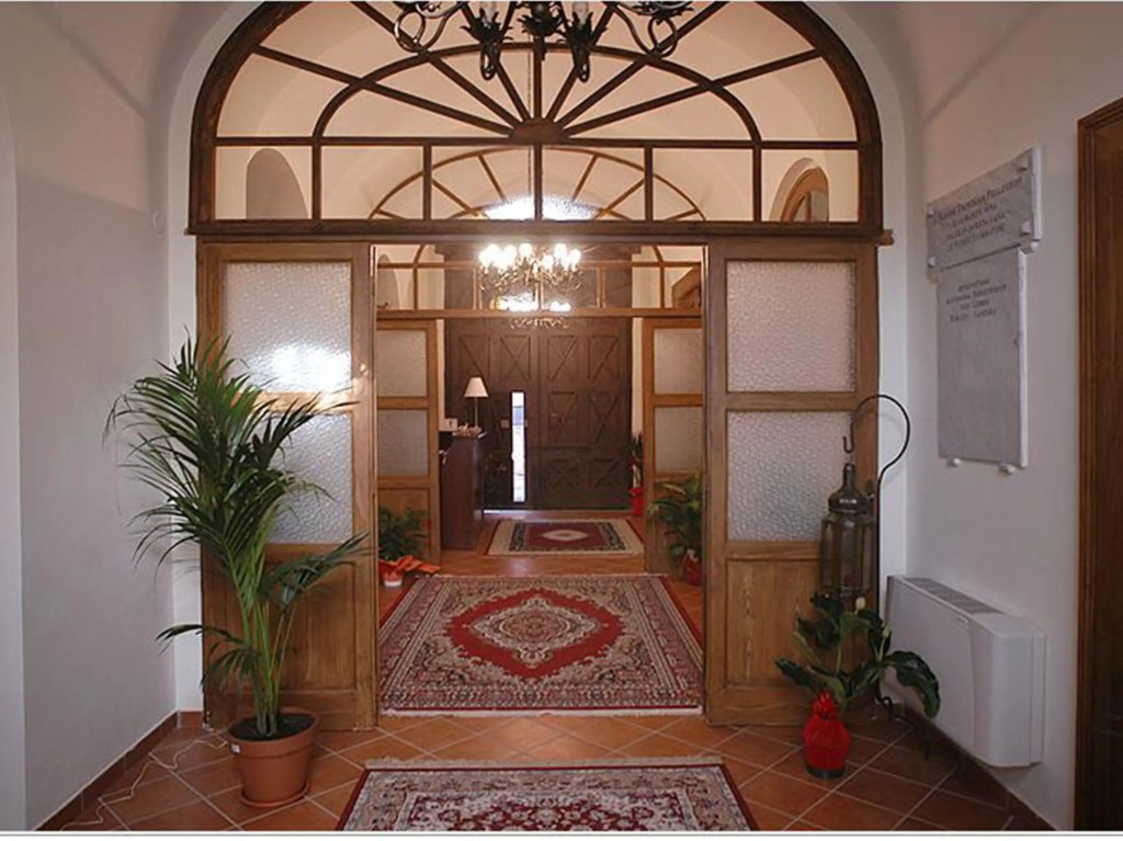 Hotel Ristorante Novecento