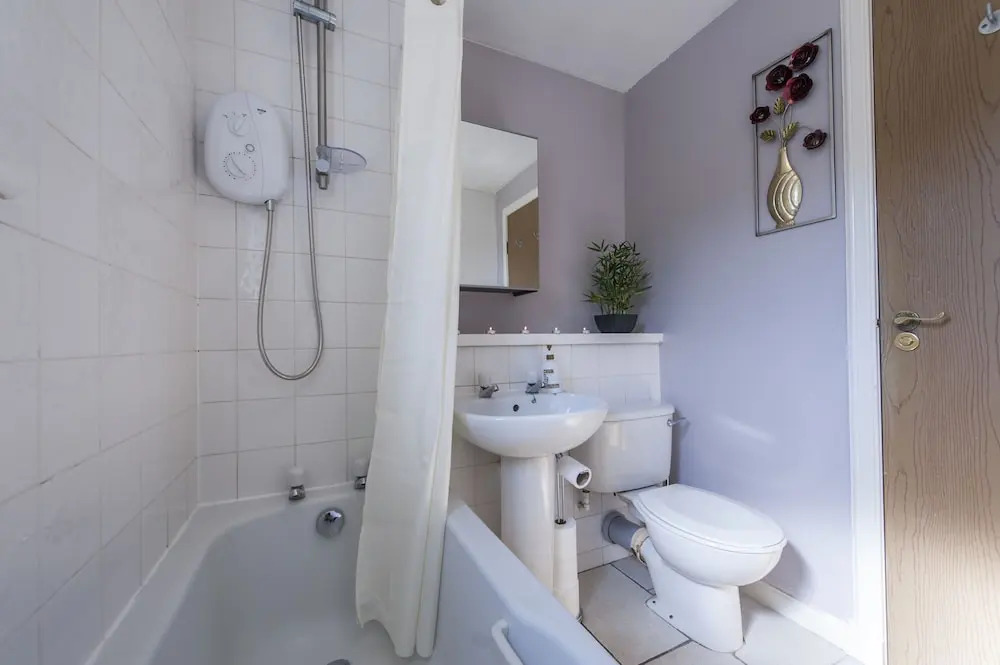 Montgomery Apartments - Gyle