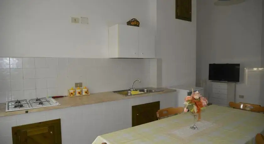B&B Santu Pretu