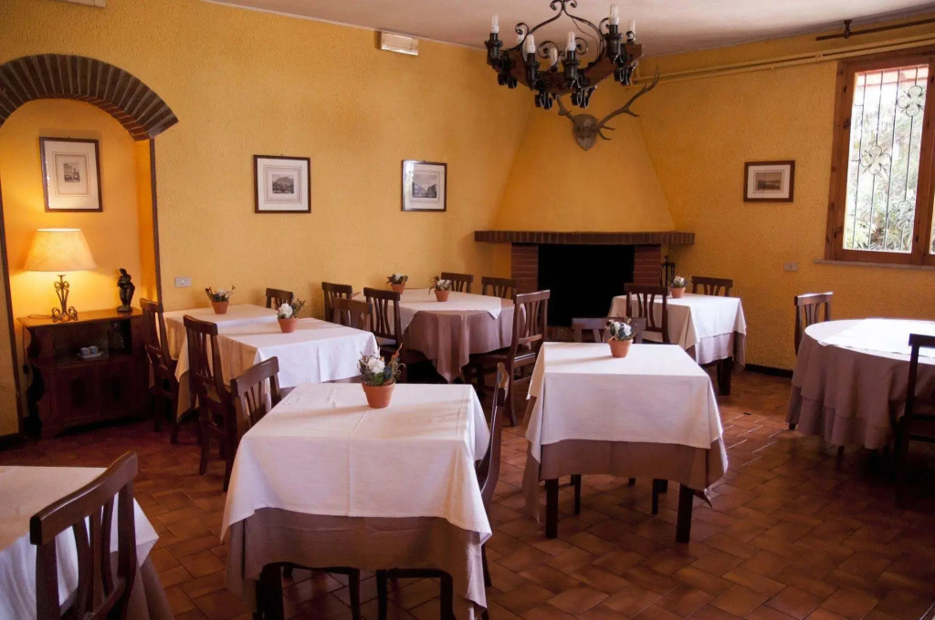 Hotel Villa Maria Luigia