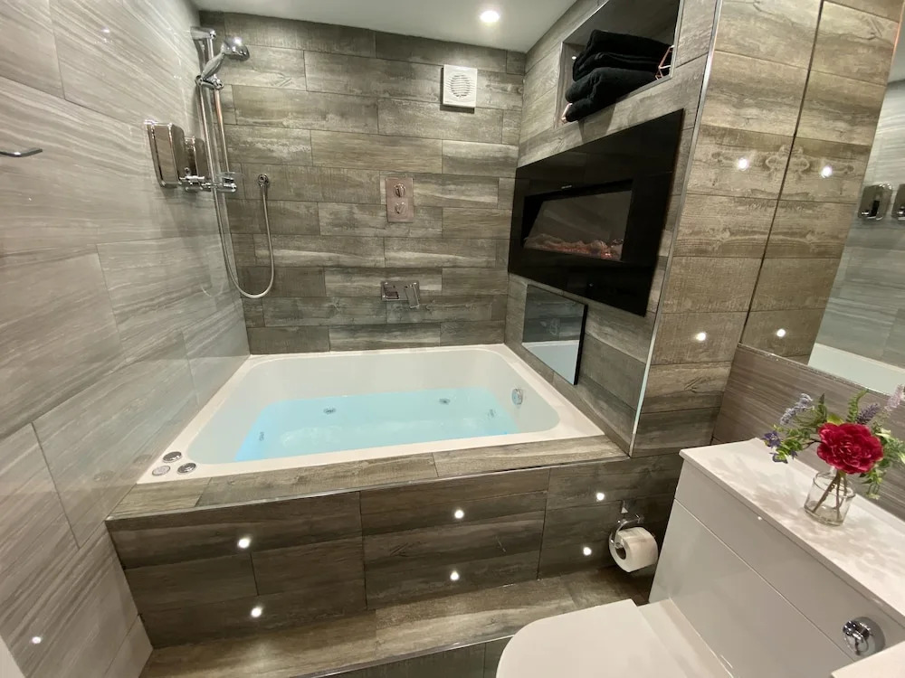 Serenity Apartments Bradford