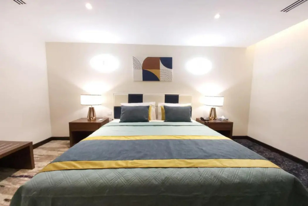 Basrah International Airport Hotel