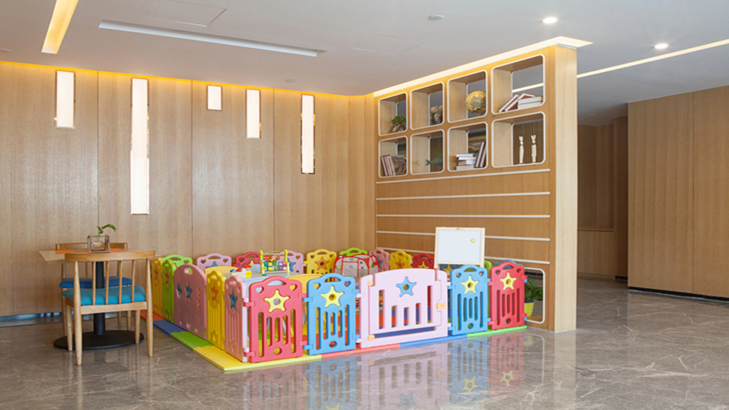 Holiday Inn Express Chengdu Airport Zone Shuangliu International Airport