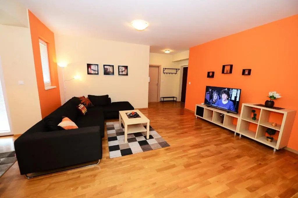 Exclusive Apartments