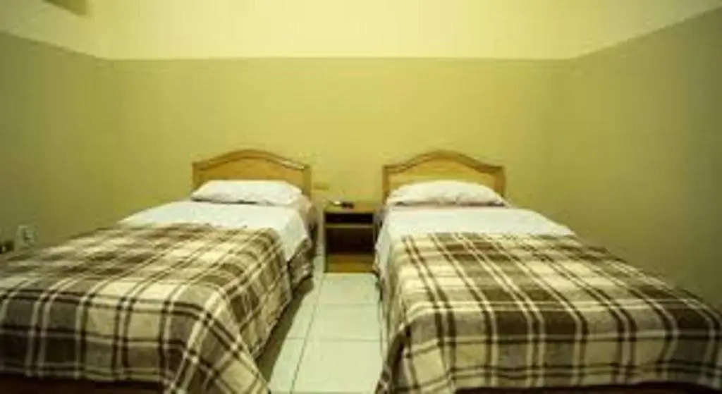Hostel Vienna