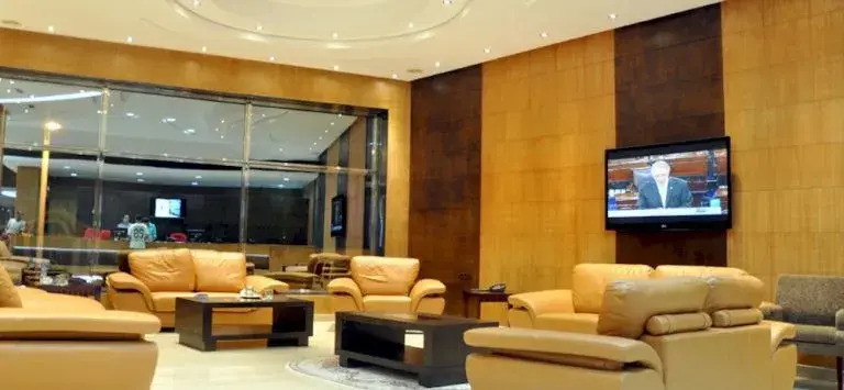 Hotel Chams