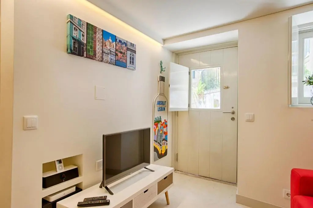 BmyGuest - Alfama Boutique Apartment