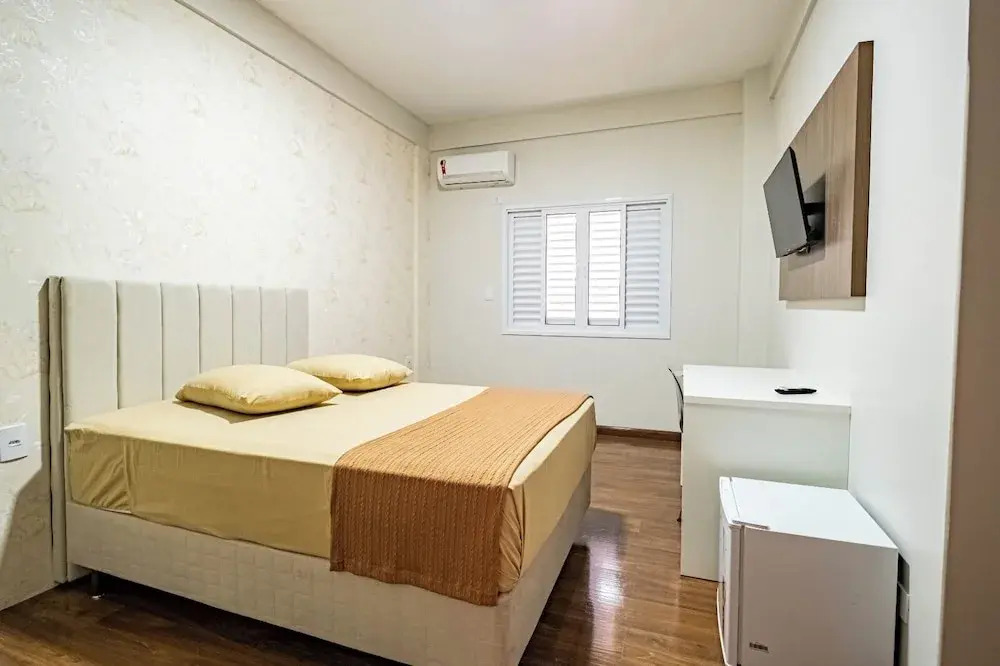 Arcas Express Hotel
