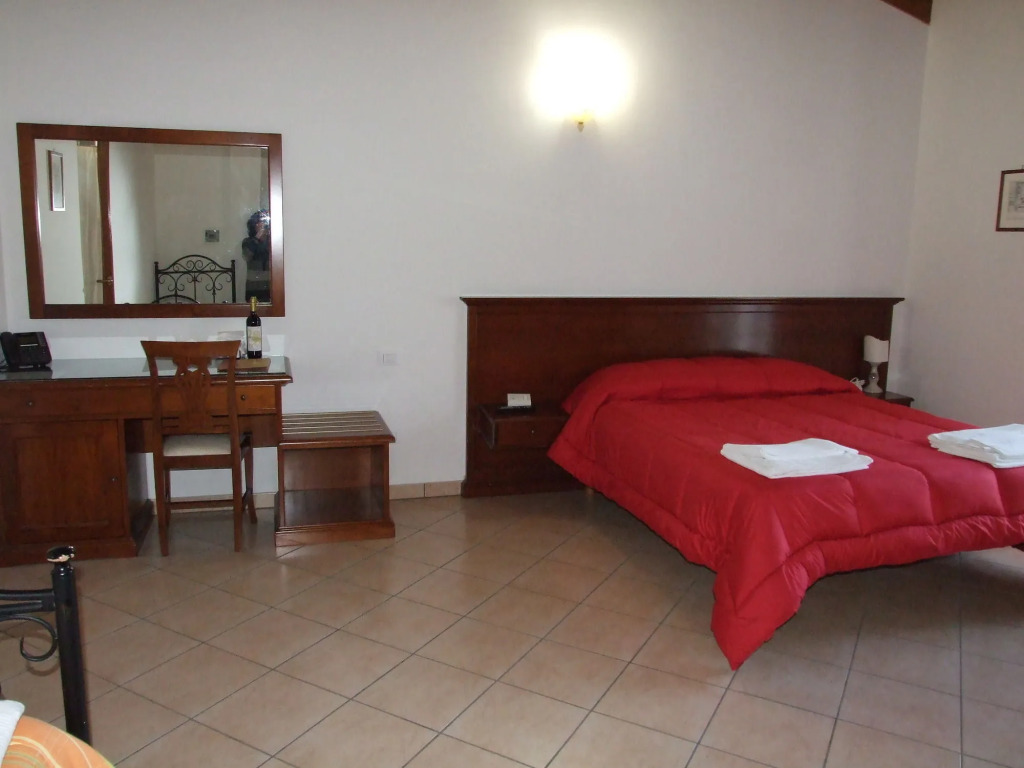 Agriturismo Il Marrugio