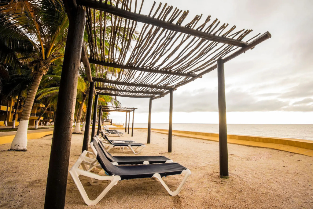 Reef Yucatán & Convention Center -  Все включено