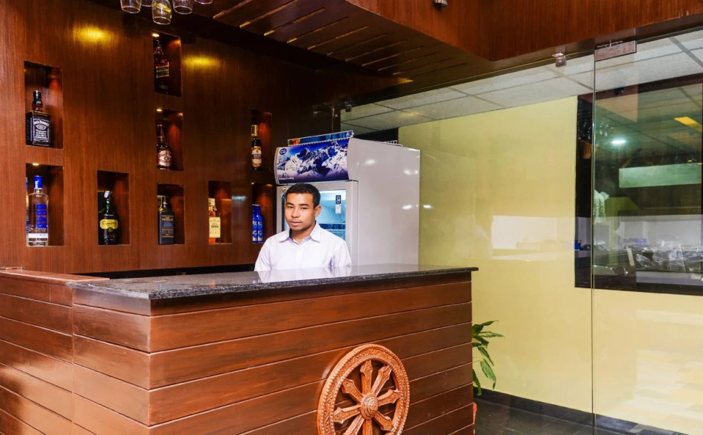 Trekkers Inn Boutique Hotel Pokhara