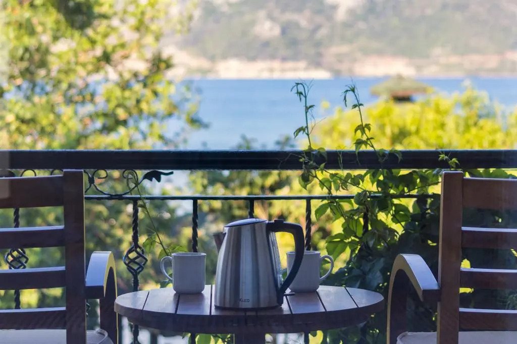 Mavi Deniz Selimiye Motel