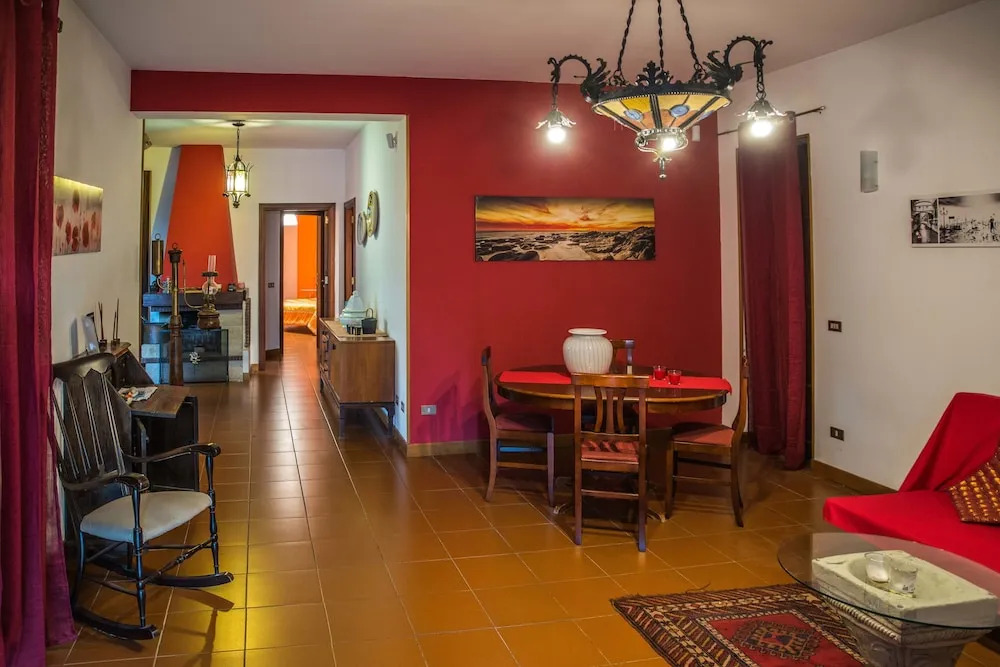 Villa Ancilo 'seaside House