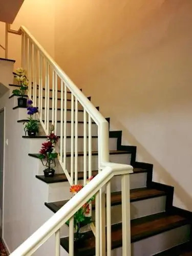 Bukit Banyan Homestay Sungai Petani