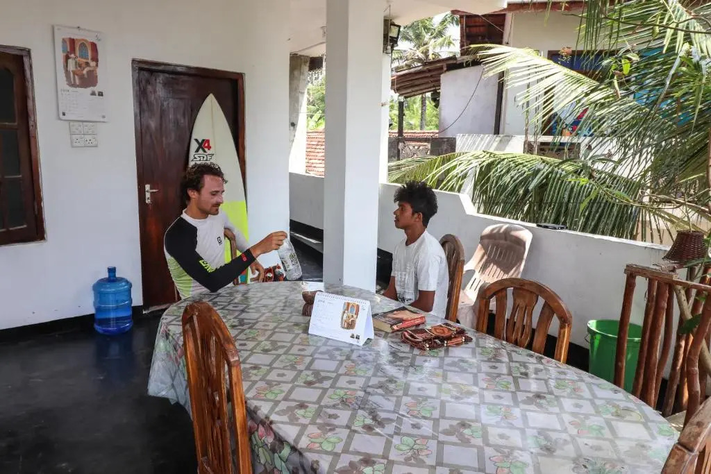 Nethu Freedom Cottage