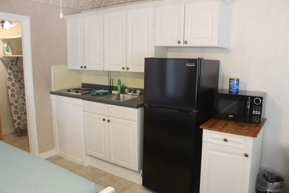 Terrace Park Suites Old Northeast by Tech Travel