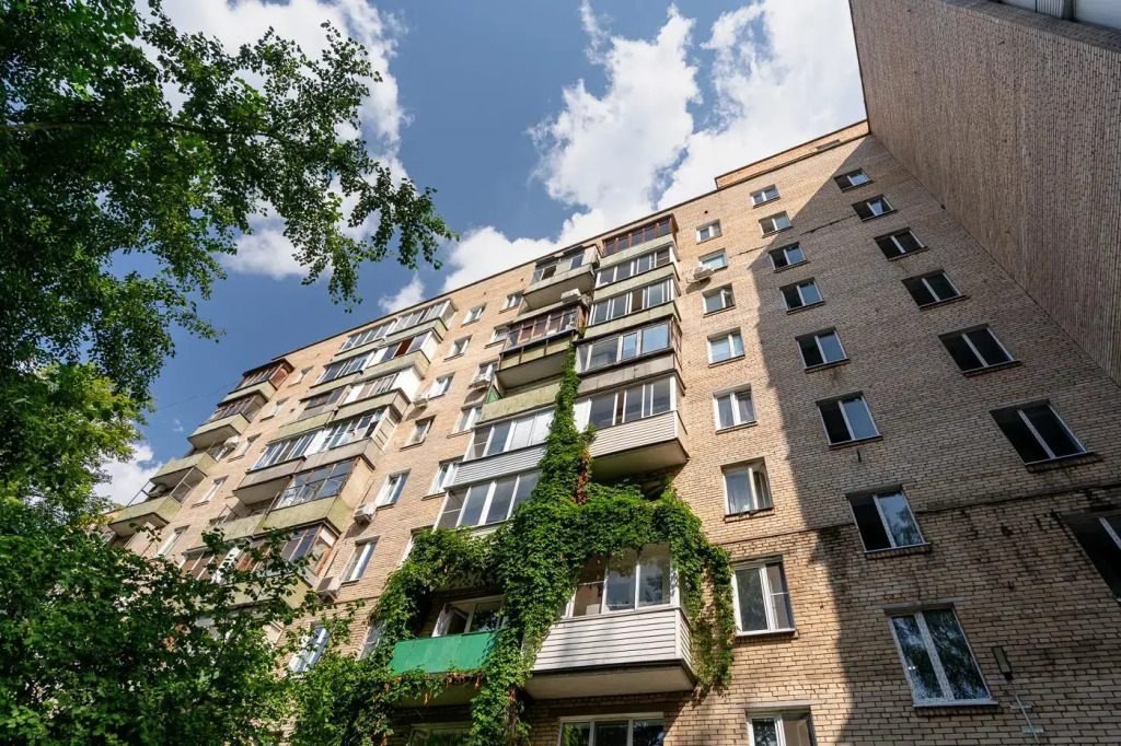 BestFlat24 (БэстФлэт24) на улице Енисейская 17 корпус 2: фото объекта