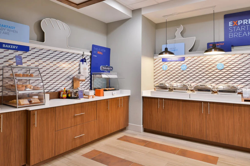 Holiday Inn Express - Early by IHG