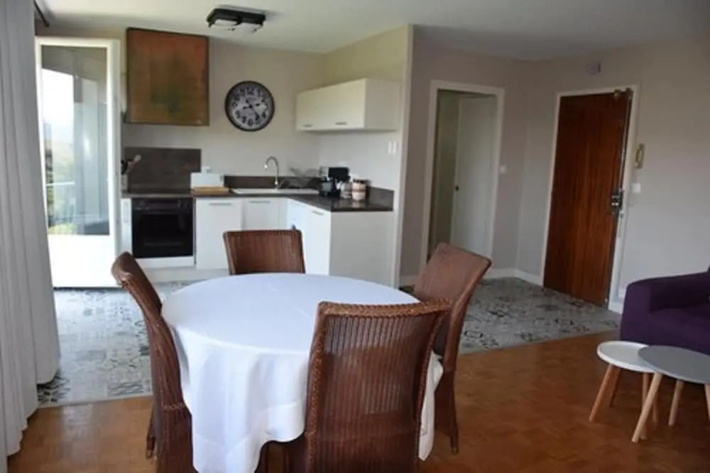 Appartement Valence Centre avec Garage