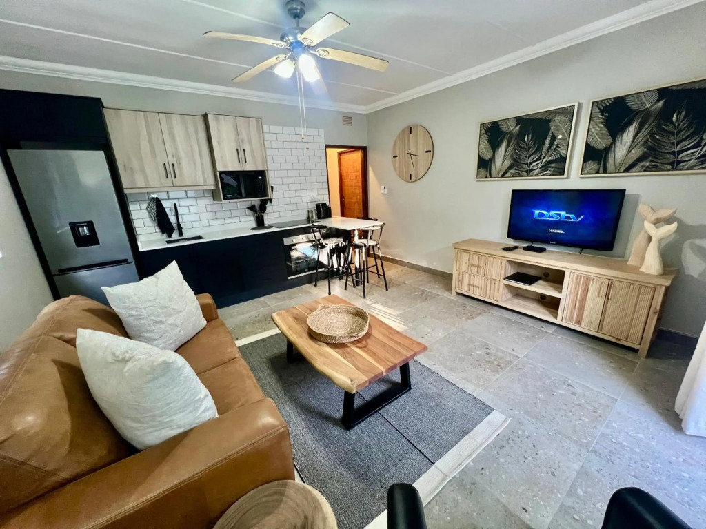 Little Eden Apartments St Lucia