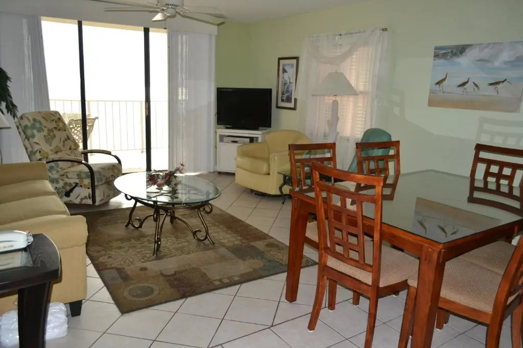 Sunswept 508 Condo