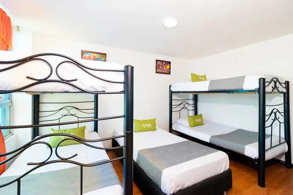 Hotel Boutique Bogotá Elite