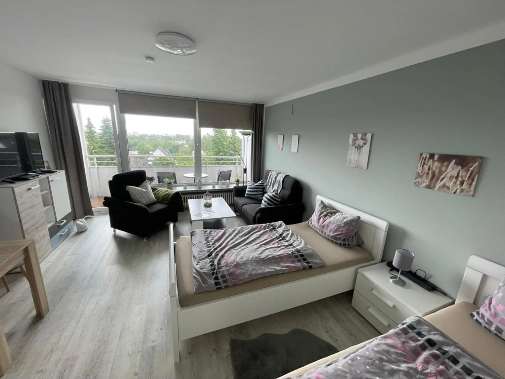 Haus Weitblick Til