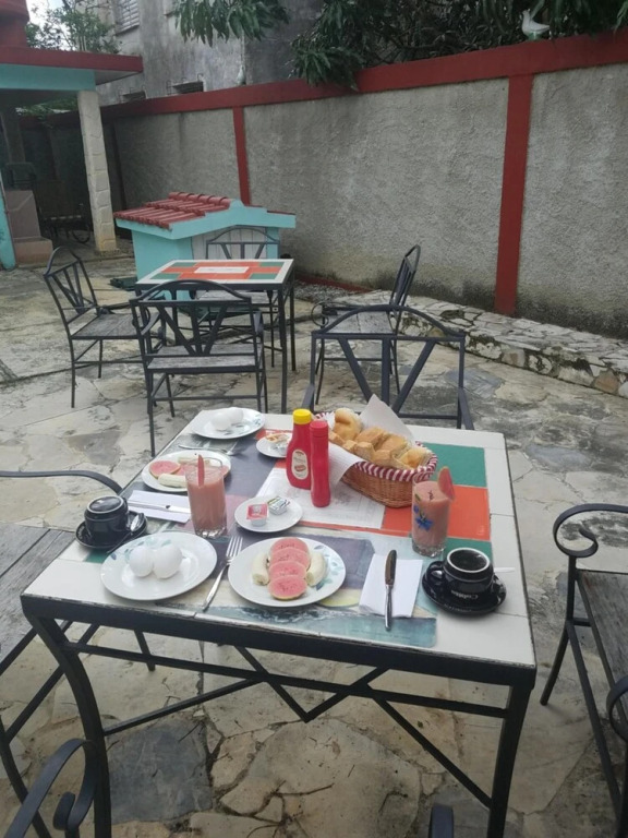 Hostal Los Jasmines