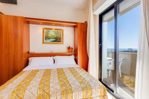 Hotel Delle Nazioni